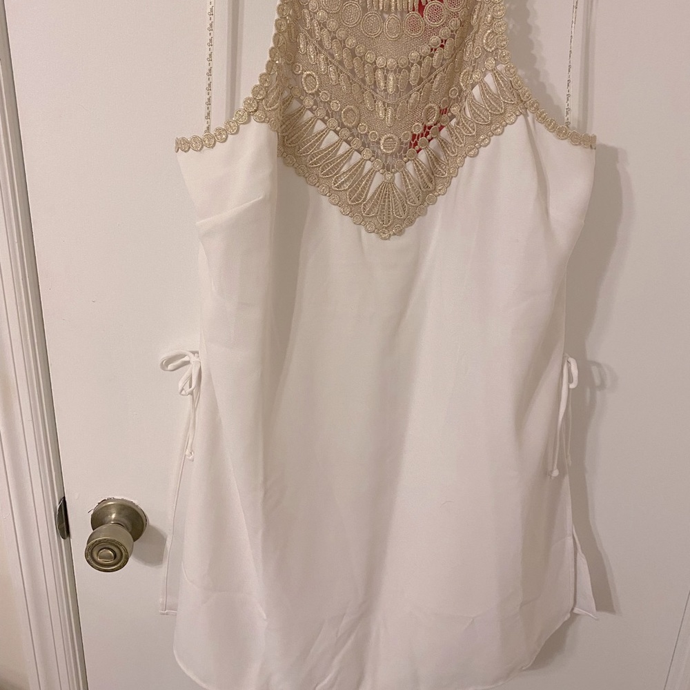 Lilly Pulitzer Pearl Romper